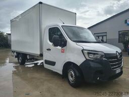 RENAULT MASTER 2.3 DCI 160