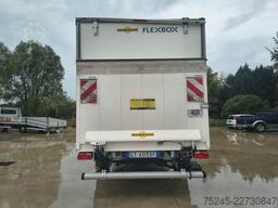RENAULT MASTER 2.3 DCI 160