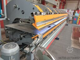 THALMANN TD250-8.2  8200 x 2,5 mm Doppelbieger