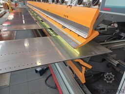 THALMANN TD250-8.2  8200 x 2,5 mm Doppelbieger