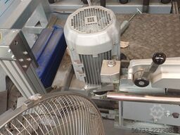 THALMANN TD250-8.2  8200 x 2,5 mm Doppelbieger