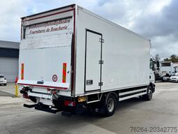 MAN TGM 15.290 CARRIER SUPRA 550