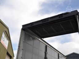 DAF XF 480 SSC 6X2 RETARDER + KRONE 2018 VOLUME COMBI