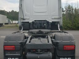 DAF XG+ 530 FT Vollluft Alufelgen Relaxbett
