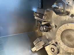 MORI SEIKI SL - 15 M