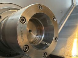 MORI SEIKI SL - 15 M