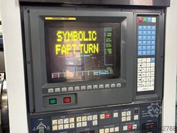 MORI SEIKI SL - 15 M