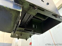 MORI SEIKI SL - 15 M