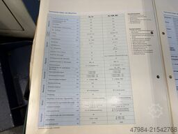 MORI SEIKI SL - 15 M