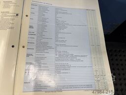 MORI SEIKI SL - 15 M