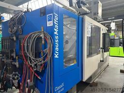 Krauss Maffei KM 200-1400 CX