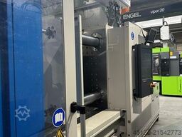 Krauss Maffei KM 200-1400 CX