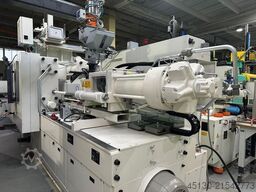 Krauss Maffei KM 200-1400 CX