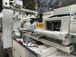 Krauss Maffei KM 200-1400 CX