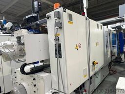 Krauss Maffei KM 200-1400 CX