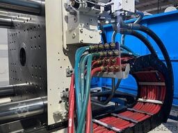 Krauss Maffei KM 200-1400 CX