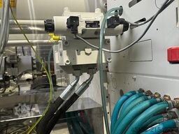 Krauss Maffei KM 200-1400 CX