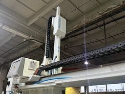 Krauss Maffei KM 200-1400 CX