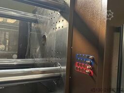 Krauss Maffei KM 250-2000 CX Blue Power