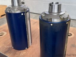 Weinig HSK Powerlock 125x210