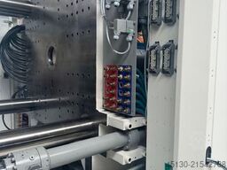 Krauss Maffei KM 400-3000 GX Blue Power