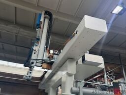 Krauss Maffei KM 400-3000 GX Blue Power