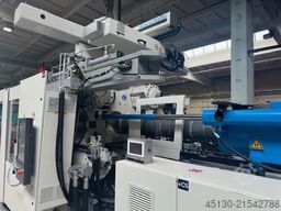 Krauss Maffei KM 400-3000 GX Blue Power