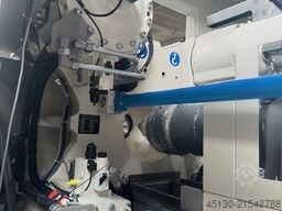 Krauss Maffei KM 400-3000 GX Blue Power