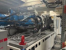 Krauss Maffei KM 400-3000 GX Blue Power