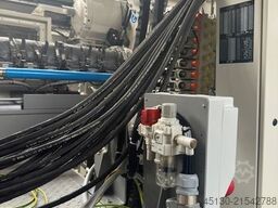 Krauss Maffei KM 400-3000 GX Blue Power