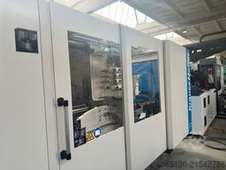 Krauss Maffei KM 400-3000 GX Blue Power