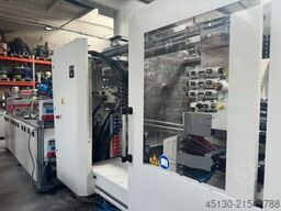 Krauss Maffei KM 400-3000 GX Blue Power