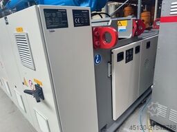 Krauss Maffei KM 400-3000 GX Blue Power