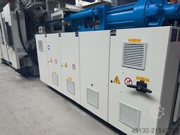 Krauss Maffei KM 400-3000 GX Blue Power