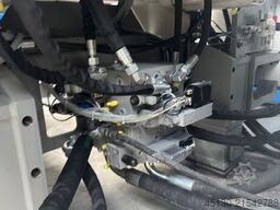 Krauss Maffei KM 400-3000 GX Blue Power