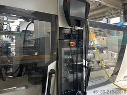 Engel Victory 500/110 Tech Ecodrive