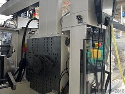 Engel Victory 500/110 Tech Ecodrive