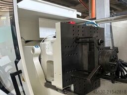 Engel Victory 500/110 Tech Ecodrive