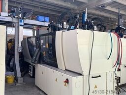 ENGEL Victory 330H/80V/160 combi Ecodrive