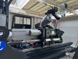 ENGEL Victory 330H/80V/160 combi Ecodrive