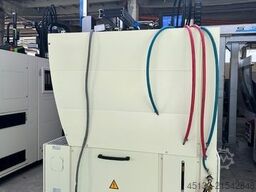 ENGEL Victory 330H/80V/160 combi Ecodrive