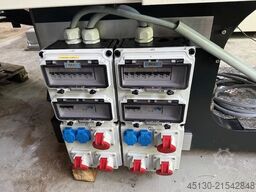 ENGEL Victory 330H/80V/160 combi Ecodrive