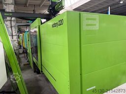 Engel Victory 1050/220 Tech Ecodrive