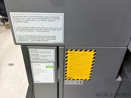 Engel Victory 1050/220 Tech Ecodrive