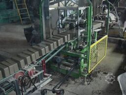 Morando 100-500 ton/day