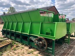 Morando 100-500 ton/day