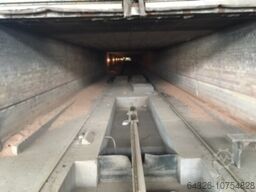 Morando 100-500 ton/day