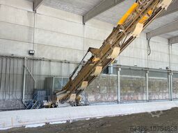 Morando 100-500 ton/day