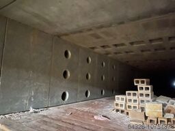 Morando 100-500 ton/day