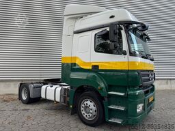 Mercedes-Benz AXOR 1836 LS / 2 In Stock..!! / EPS / NL Truck